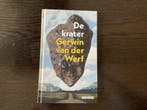 De krater | los ex. Boekenweekgeschenk Boekenweek 2025, Verzenden, Zo goed als nieuw, Gerwin van der Werf
