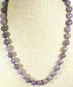 Lepidoliet Natuurlijk - Verfrist het hart en verwijdert