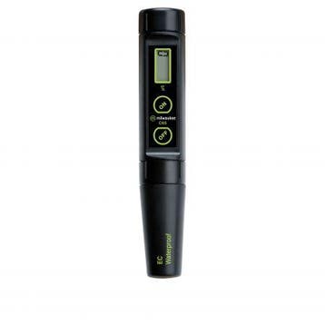 Milwaukee C65 Low Range Waterproof Conductivity Pen with ATC, Dieren en Toebehoren, Ophalen of Verzenden, Nieuw
