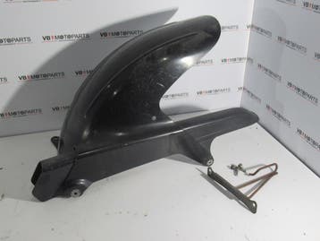 Yamaha TDM 850 Hugger spatbord, Ophalen of Verzenden, Nieuw
