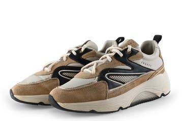 Cruyff Sneakers in maat 39 Beige, Beige, Cruyff, Verzenden, Sneakers of Gympen