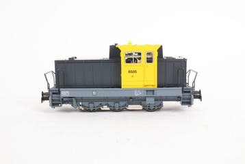 Märklin H0 - Uit set 29159 - Diesellocomotief (1) - DHG-700,, Nieuw