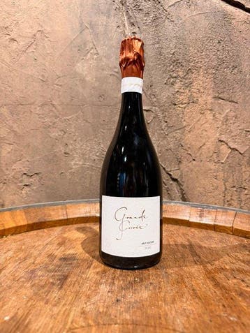 Keller, Grande Cuvée - Rheinhessen Brut Nature - 1 Fles, Nieuw