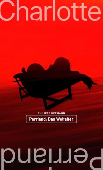 Perriand: Das Weltalter | Philippe Hermann | Nieuw, Ophalen of Verzenden, Nieuw, Philippe Hermann