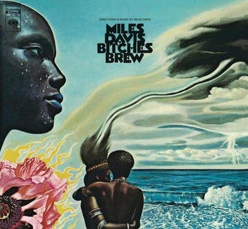 MILES DAVIS - BITCHES BREW (LP), Verzenden, Nieuw in verpakking