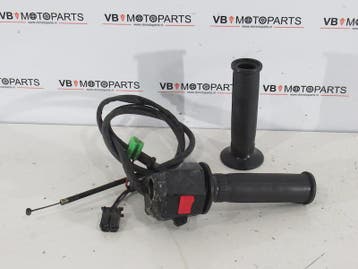 Yamaha XJ 900 F Gashendel, Motoren, Ophalen of Verzenden, Nieuw