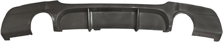 Performance Diffuser 335i Style BMW 3 Serie E90 E91 B2331, Auto-onderdelen, Carrosserie en Plaatwerk