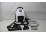 Bosch BGL8SIL5 - Slede stofzuiger - ProSilence HEPA 13 - 5L, Verzenden, Zo goed als nieuw