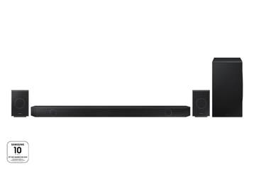 Samsung HW-Q935D Zwart, Titanium 9.1.4 kanalen EWO3102499, Audio, Tv en Foto, Luidsprekers, Ophalen of Verzenden, Nieuw, Overige typen