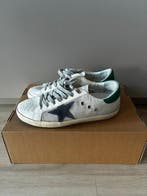 Golden Goose Deluxe Brand - superstar - Sneakers - Maat: EU, Nieuw