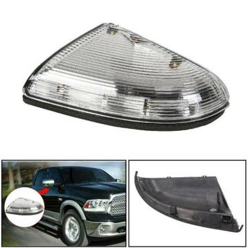Turn signal right standard mirror Ram 1500 09+ 2500 10+, Ophalen of Verzenden, Nieuw