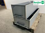 Beks TopDrawer vloerladen onderladen 520x1320x605mm (2891), Ophalen of Verzenden