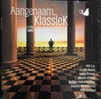 Various - Aangenaam... Klassiek - Editie 1997, Ophalen of Verzenden, Gebruikt