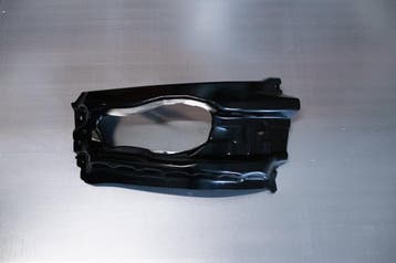 Mistlampframe rechts DAF LF/CF, Ophalen of Verzenden, Nieuw