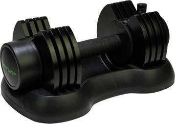 Tunturi Verstelbare Dumbel - Selector dumbbell - Halter -, Ophalen of Verzenden, Zo goed als nieuw