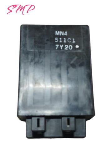 CDI ECU Honda cbr600f cbr 600 f / MN4 511C1, Verzenden, Gebruikt