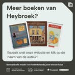 Lithografie in Nederland 9789053451311 Heybroek, Verzenden, Gelezen, Heybroek