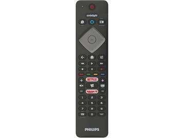 Philips 55PUS7855/12 - 55 Smart TV - 4K Ultra HD 3840 x, Verzenden, Nieuw, Philips