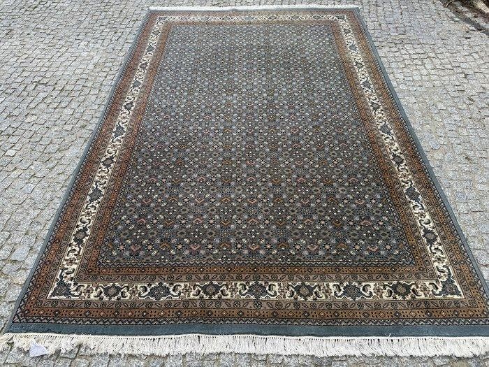 Uniek Indo-Bidjar tapijt - Tapijt - 300 cm - 200 cm, Huis en Inrichting, Stoffering | Tapijten en Kleden