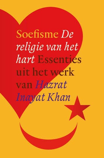 9789076681580 Soefisme H.J. Witteveen, Boeken, Verzenden, Nieuw, H.J. Witteveen