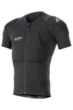 Bodyprotector Alpinestars Paragon Lite SS (Zwart), Verzenden, Nieuw