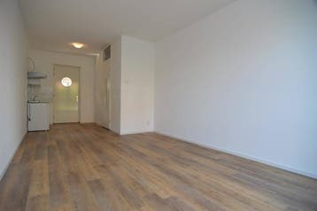 Studio te huur in Breda - 26 m² - 1 kamer(s), Huizen en Kamers, Kamers te huur, Breda