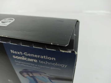 Philips Elektrische Tandenborstel, Verzenden, Nieuw