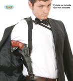 Holster, Verzenden, Nieuw, Feestartikel