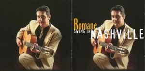 cd - Romane - Swing In Nashville, Verzenden, Zo goed als nieuw