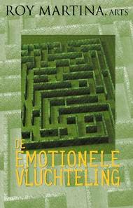 Emotionele vluchteling - R. Martina 9789055990948, Verzenden, Gelezen, R. Martina