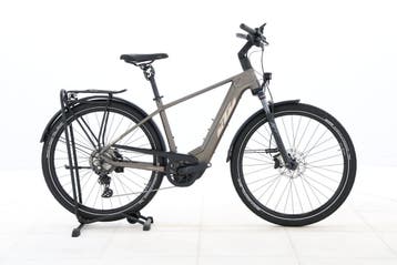 KTM MACINA GRAN 710 – 2023 – 165 - 169 cm, Verzenden, Zo goed als nieuw