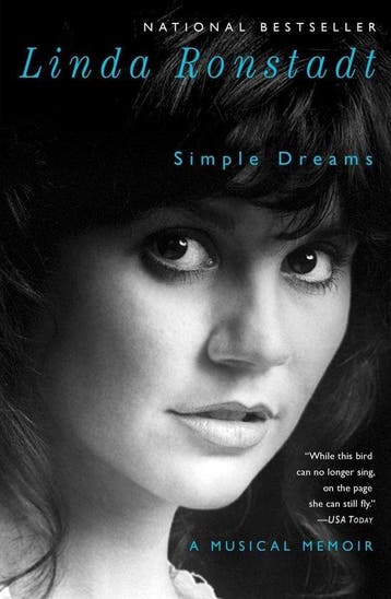 Simple Dreams 9781451668735 Linda Ronstadt, Verzenden, Gelezen, Linda Ronstadt