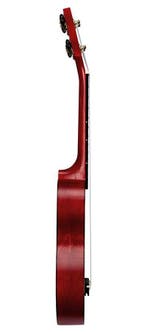 Mahalo MS1TRD Slimline Sopraan Ukelele | Music Department, Muziek en Instrumenten, Snaarinstrumenten | Overige, Ophalen of Verzenden