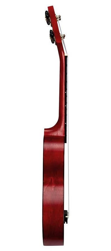 Mahalo MS1TRD Slimline Sopraan Ukelele | Music Department, Muziek en Instrumenten, Snaarinstrumenten | Overige, Ophalen of Verzenden