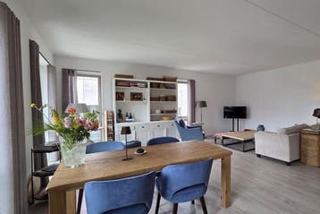 Appartement Kanseliersplein in Den Bosch, Den Bosch, Noord-Brabant, Via bemiddelaar, Appartement