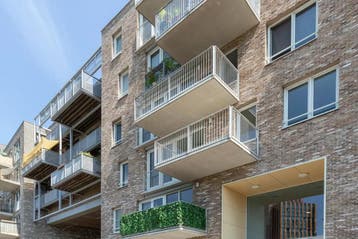 Te huur: Appartement Mary van der Sluisstraat in Amsterdam, Noord-Holland, Appartement, Amsterdam