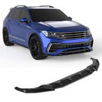 APEX - Frontsplitter geschikt voor Volkswagen Tiguan R / R-L, Ophalen of Verzenden, Nieuw