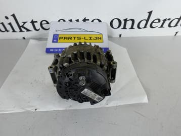 Gebruikte Dynamo Volkswagen Golf (2015-2019) - 06J903023Q, Ophalen of Verzenden, Nieuw