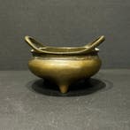 Wierookbrander - Brons, Antiek en Kunst