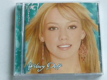 Hilary Duff - Metamorphosis, Ophalen of Verzenden, Zo goed als nieuw