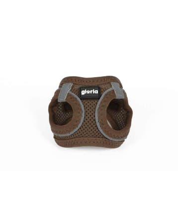 Hondentuigje Gloria 24,5-26 cm Bruin 18-20 cm (8432288115..., Verzenden, Nieuw