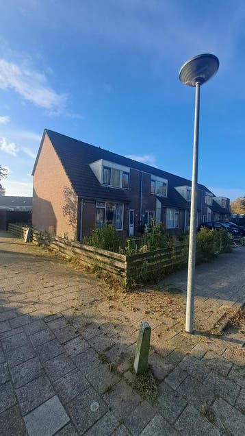 Woning te huur in Alkmaar - 74 m² -  kamer(s), Huizen en Kamers, Overige soorten, Alkmaar, Noord-Holland