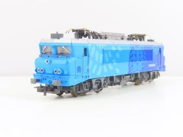 Roco H0 - 43784 - Elektrische locomotief (1) - Serie 1600, Nieuw