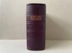 BIJBEL Dat is: De Gansche Heilige Schrift - 1867