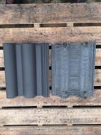 Te Koop Monier Neroma Antraciet Dakpannen NIEUW!, Doe-het-zelf en Verbouw, Dakpannen en Dakbedekking, Steen of Klei, Nieuw, Ophalen of Verzenden