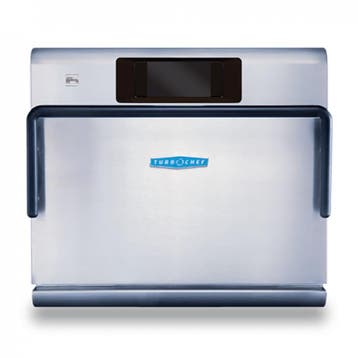 TurboChef oven i5 Touch Control - EW 3X380V, Zakelijke goederen, Horeca | Keukenapparatuur, Verzenden, Nieuw in verpakking