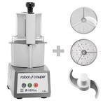 GGM Gastro | ROBOT COUPE | R 101 XL - Universele | 22580D, Verzenden, Nieuw, Effen