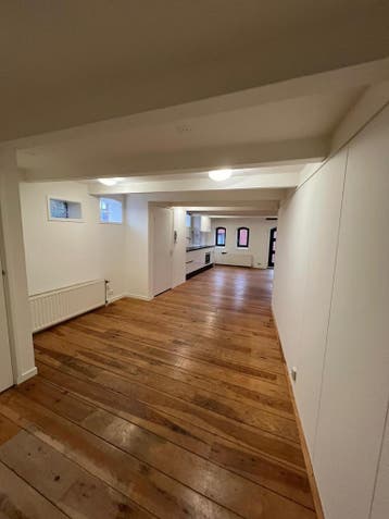 Te huur: Studio Trompkade in Groningen, Groningen, Groningen