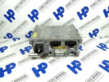 Acculader A 000 900 1108 o.a: C-klasse w205, Auto-onderdelen, Ophalen of Verzenden, Gebruikt, Mercedes-Benz