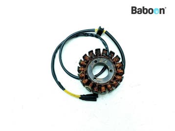 Dynamo Laadspoel Suzuki GS 550 L 1979-1986 (GS550 GS550L), Verzenden, Gebruikt